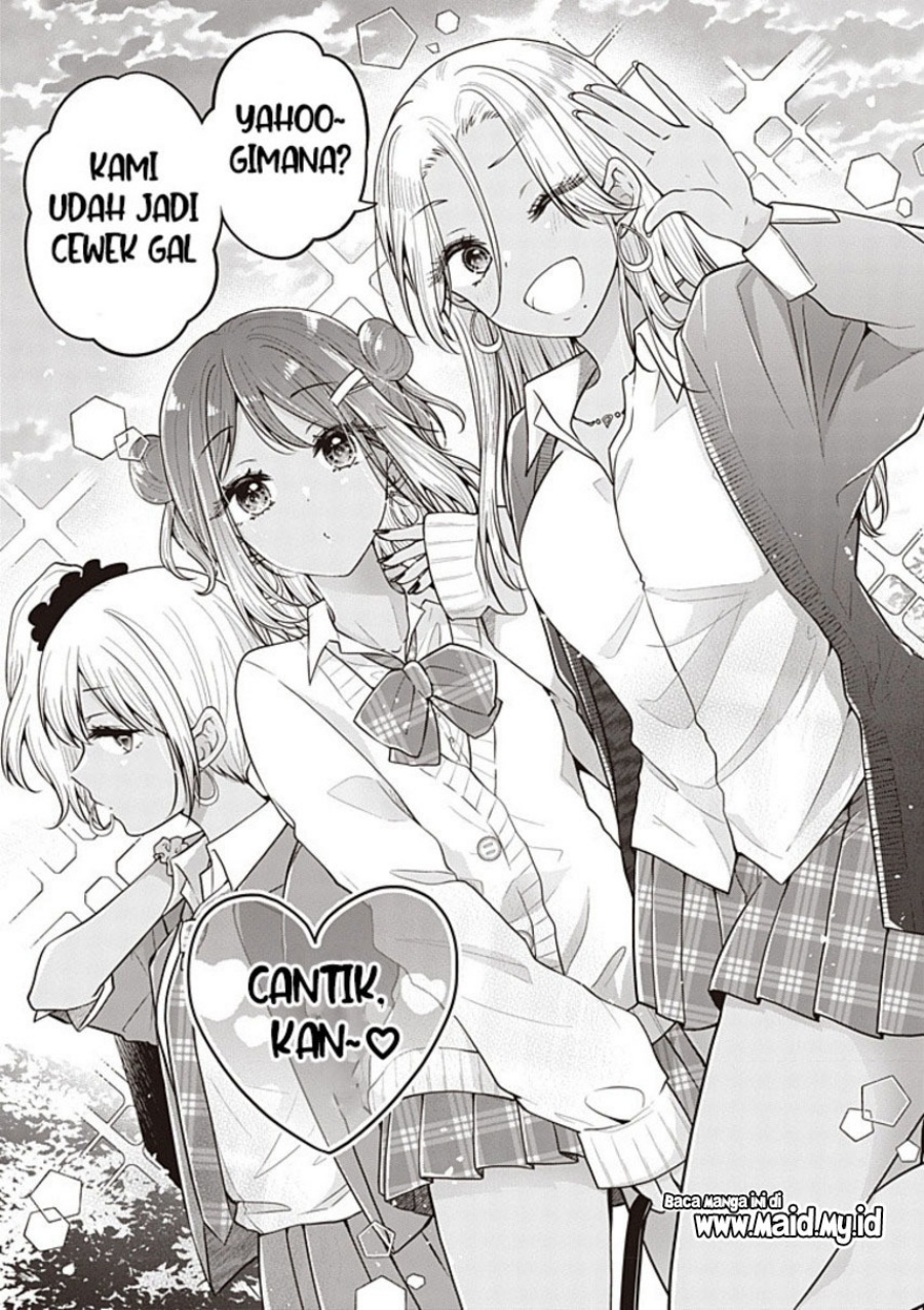 Osananajimi wo Onnanoko ni Shiteshimatta Hanashi